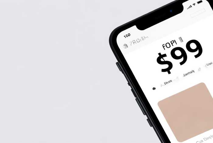 简单的小程序开发多少钱 简单的小程序开发多少钱一个