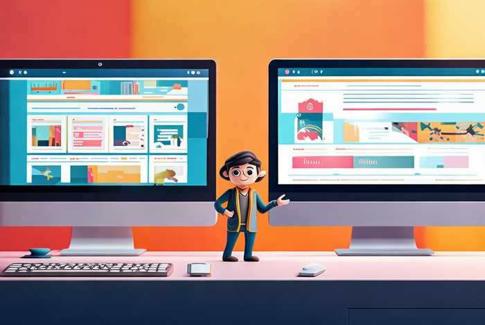 排版网页哪个好用 排版网页哪个好用一点