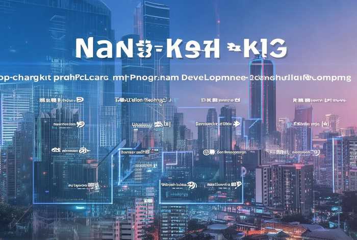 南昌 小程序开发公司排名 - 南昌 小程序开发公司排名前十