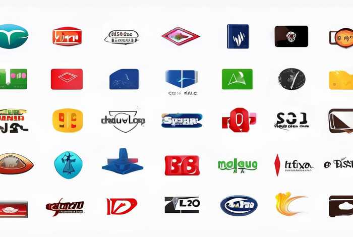 企业logo免费设计图标大全;企业logo免费设计图标大全图片 企业logo免费设计图标大全;企业logo免费设计图标大全图片