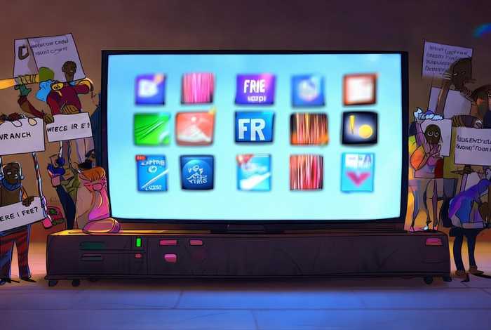 哪有免费的网站；哪有免费的网站看电视