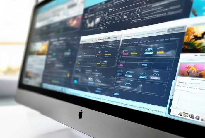 设计网页页面的软件 - 设计网页页面的软件叫什么