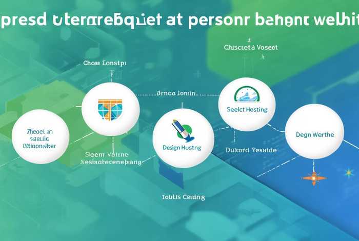 申请个人网页怎么申请 申请个人网页怎么申请的