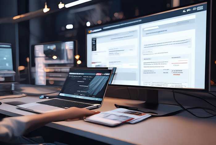 企业官网搭建第三方账户 企业官网搭建第三方账户违法吗
