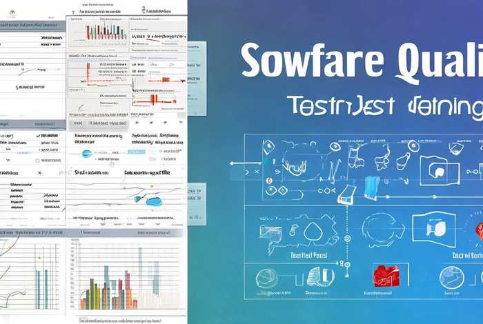 软件质量测试报告；软件质量测试实验报告
