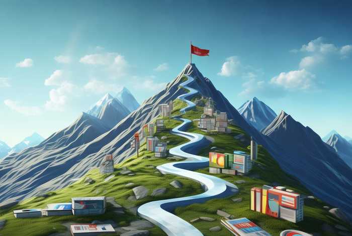 如何提高一个网站的排名、如何提高网站排名的方法