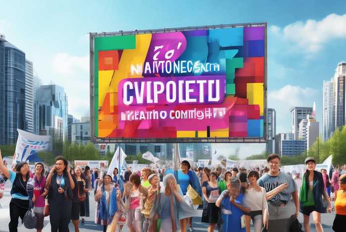 全国文明城市创建宣传标语图片 - 全国文明城市创建宣传标语图片大全