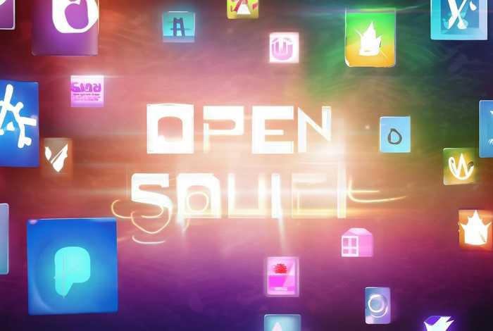 开源软件有哪些、开源软件有哪些好用的 开源软件有哪些、开源软件有哪些好用的