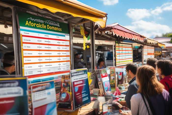 哪个网站购买域名便宜，哪个网站购买域名便宜好用