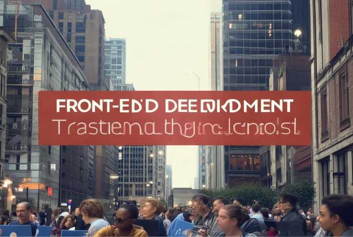 前端开发培训学校地址（前端开发培训哪个学校好）