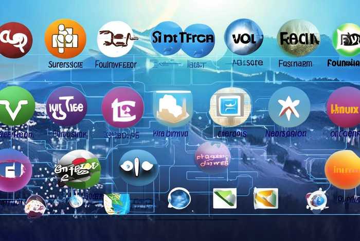 免费开源软件网站有哪些（免费开源软件网站有哪些好）