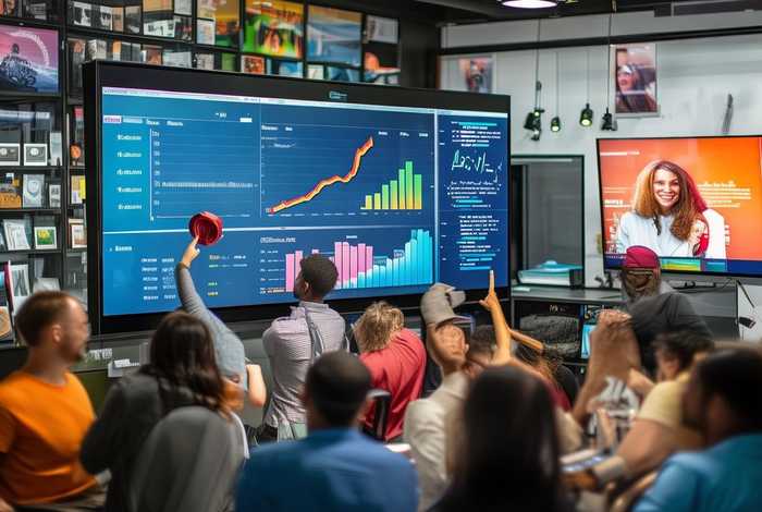 推广公司怎么赚钱 - 推广公司怎么赚钱的