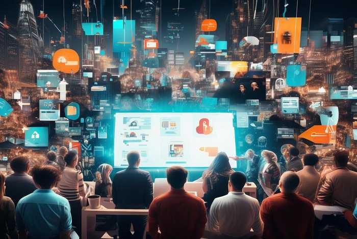 网络推广做啥的 - 网络推广做啥的啊