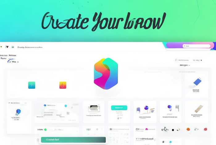 免费制作logo生成器在线 - 自己在线制作logo免费 生成器