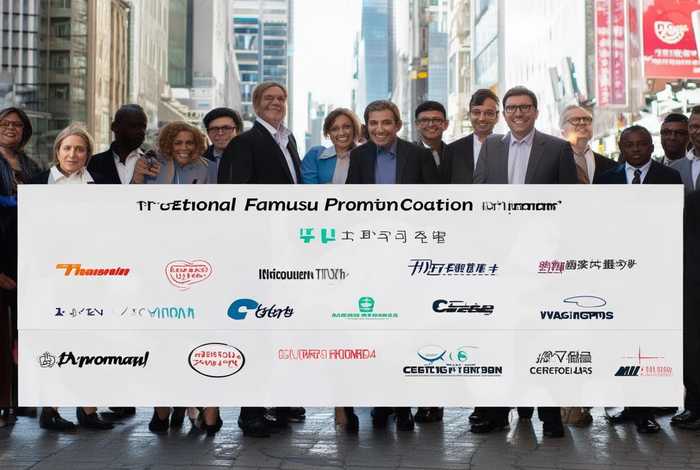 全国知名推广公司 - 全国知名推广公司有哪些