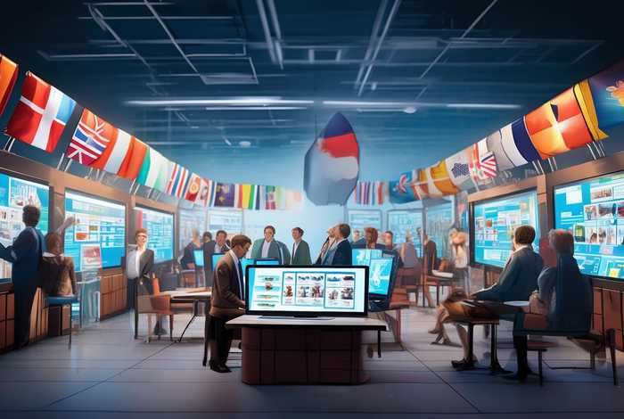 外贸行业网络推广引流、外贸行业网络推广引流策略 外贸行业网络推广引流、外贸行业网络推广引流策略