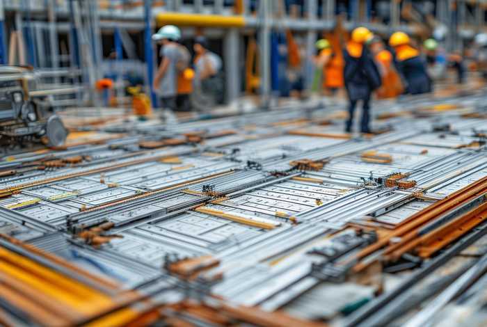 模板支架施工验收记录表，模板支架施工验收记录表范本