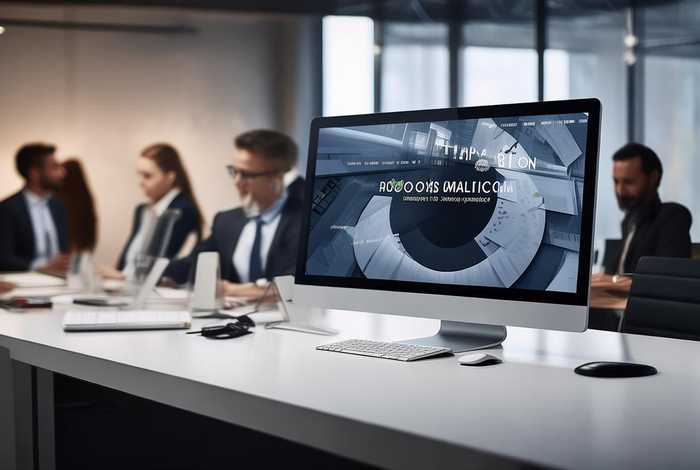 企业网站制作公司网页，网页制作的公司企业网站