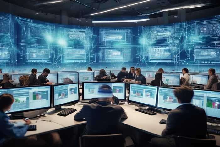 网络公司的运营模式 - 网络公司的运营模式有哪些