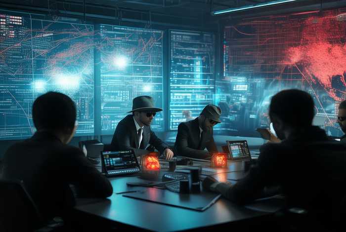 网络科技公司诈骗模式、网络科技公司诈骗模式有哪些