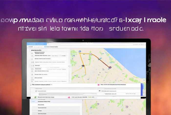 如何在百度地图上规划行程路线；如何在百度地图上规划行程路线呢