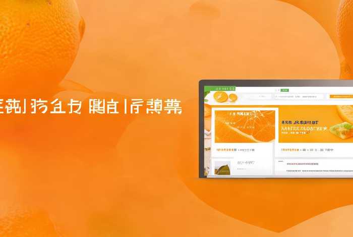 桔子建站链接；桔子官方网站