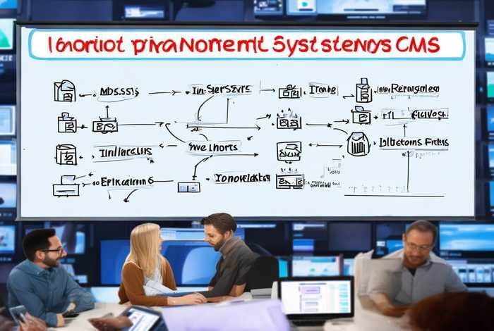 建站程序cms概述（建站程序cms概述怎么写）