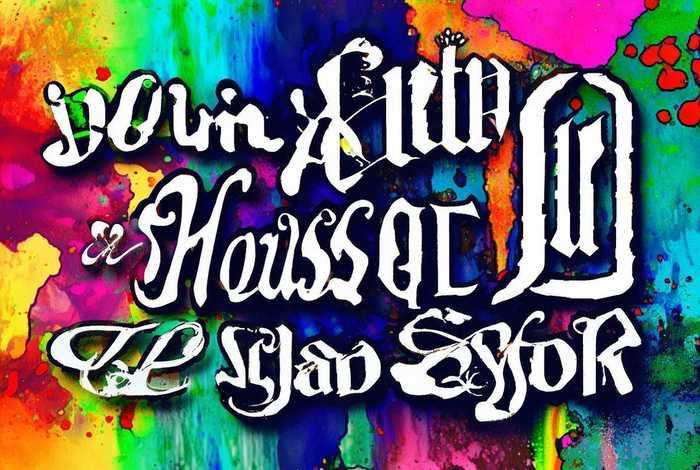 模板库字体；模板装饰字体