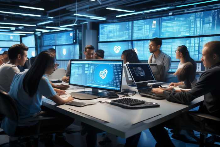 人人快速开发平台 - 人人快速开发平台是干什么的