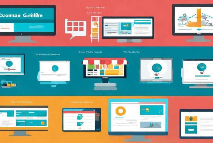 企业网站的类型包括（企业网站的类型包括哪几种）