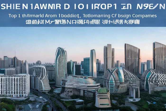 深圳前十产品设计公司，深圳前十产品设计公司排行榜