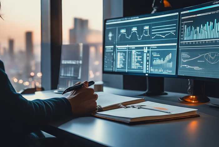 数字化经营心得体会，数字化经营心得体会800字