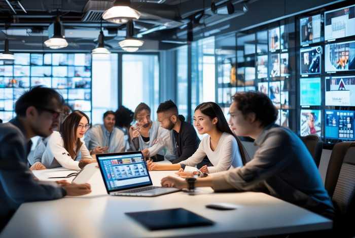 深圳网页设计公司；深圳网页设计公司排名