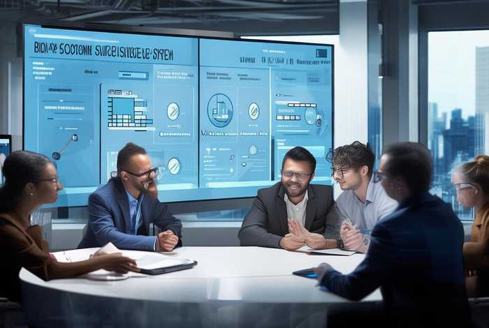 如何搭建客服系统，如何搭建客服系统软件