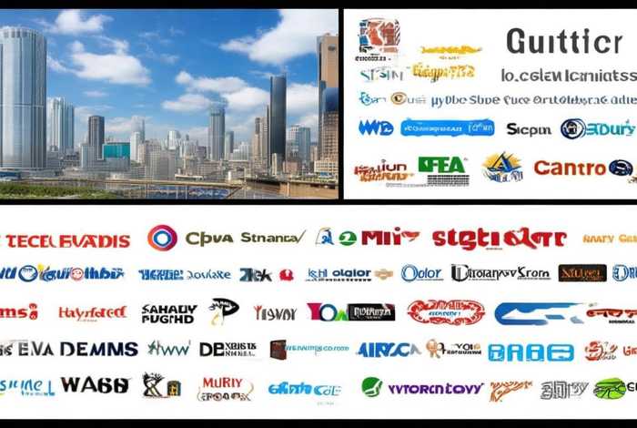 开发程序的公司有哪些(开发程序的公司有哪些类型) 开发程序的公司有哪些(开发程序的公司有哪些类型)