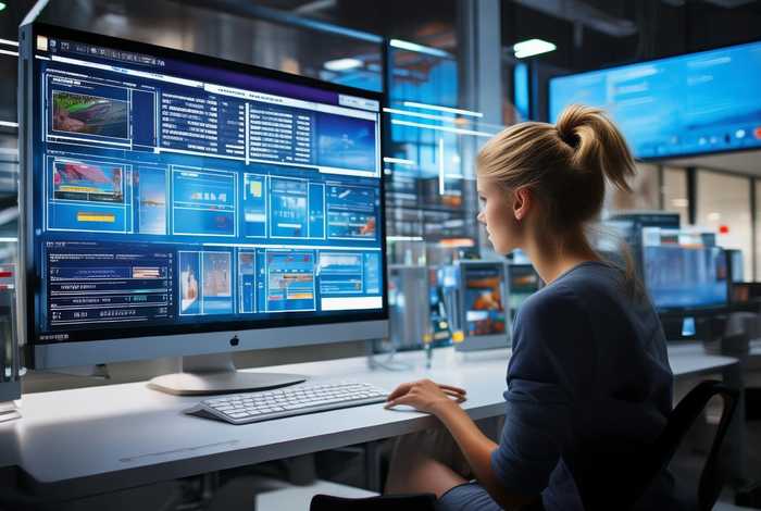 使用网站模板快速建站，使用网站模板快速建站的方法
