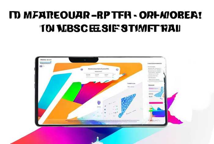 手机网页广告制作（手机网页广告制作教程）