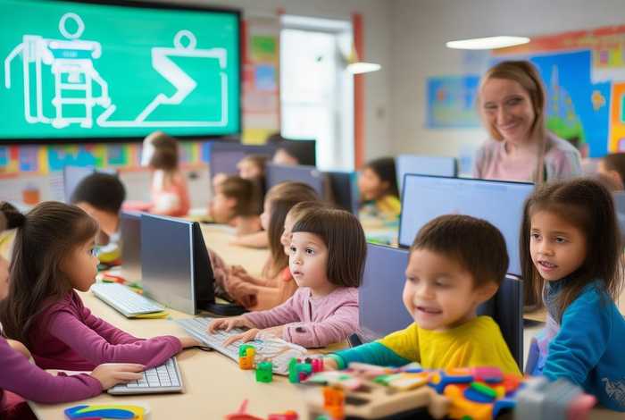 少儿学编程哪家机构最好 少儿学编程哪家机构最好呢 少儿学编程哪家机构最好 少儿学编程哪家机构最好呢