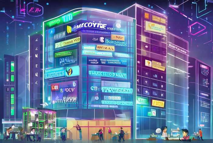 软件开发网络公司排名(软件开发网络公司排名前十) 软件开发网络公司排名(软件开发网络公司排名前十)