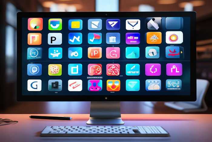 手机app图标设计常用软件有哪些，手机app图标设计常用软件有哪些好用