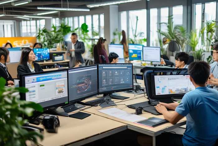 深圳建站公司有哪些 - 深圳建站公司有哪些部门