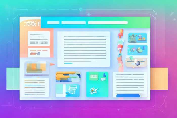 如何写博客网页、如何写博客网页推广