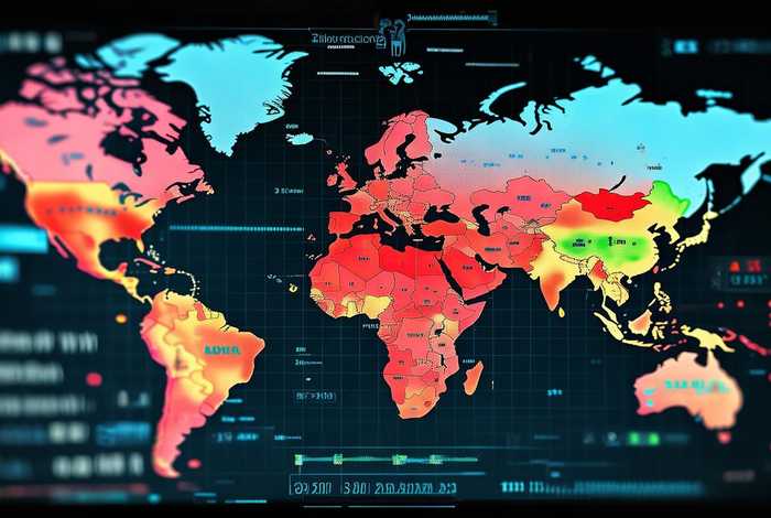 全球最新数据实时动态，实时全球疫情最新数据(自动更新)