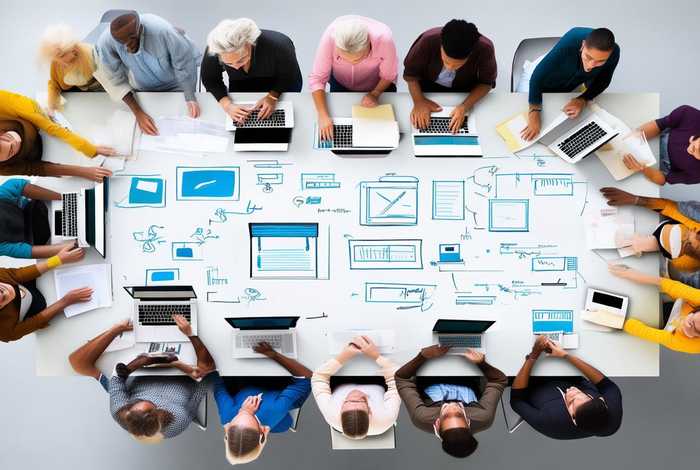 如何创建一个公司网站平台 如何创建一个公司网站平台呢