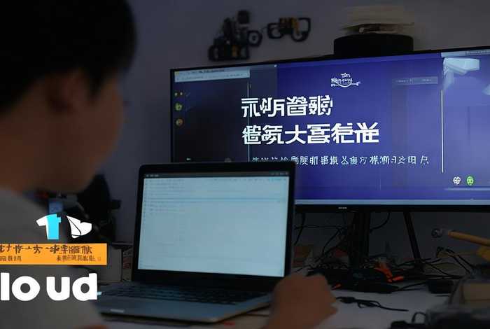 腾讯云网站搭建教程 - 腾讯云网站搭建教程视频