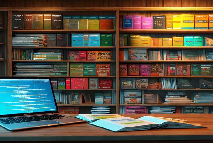 软件制作教程书籍（软件制作教程书籍推荐）