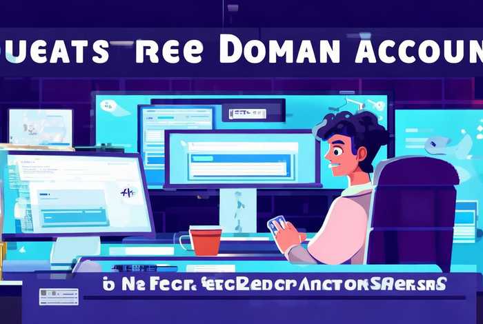 如何创建免费域名(如何创建免费域名账号) 如何创建免费域名(如何创建免费域名账号)