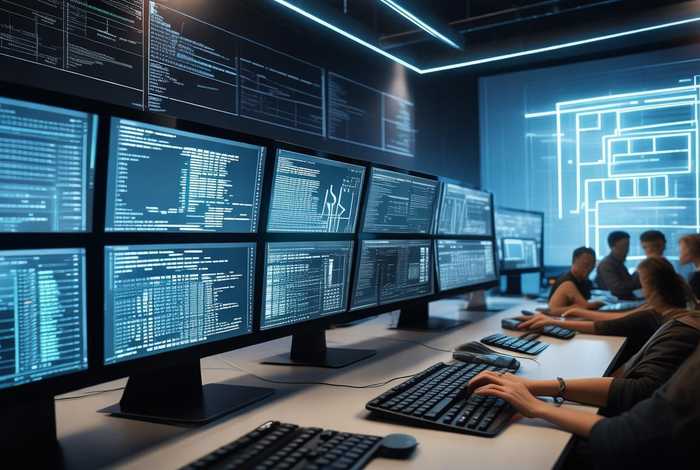 快速搭建网站源码（快速搭建网站源码的方法）