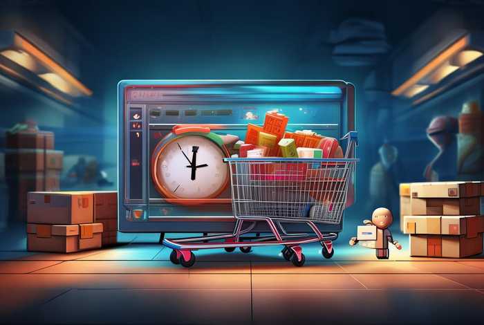 商城平台逾期是什么；商城平台逾期是什么情况