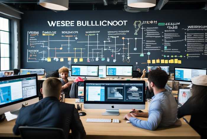 企业网站建设 制作 企业网站建设 制作实训报告